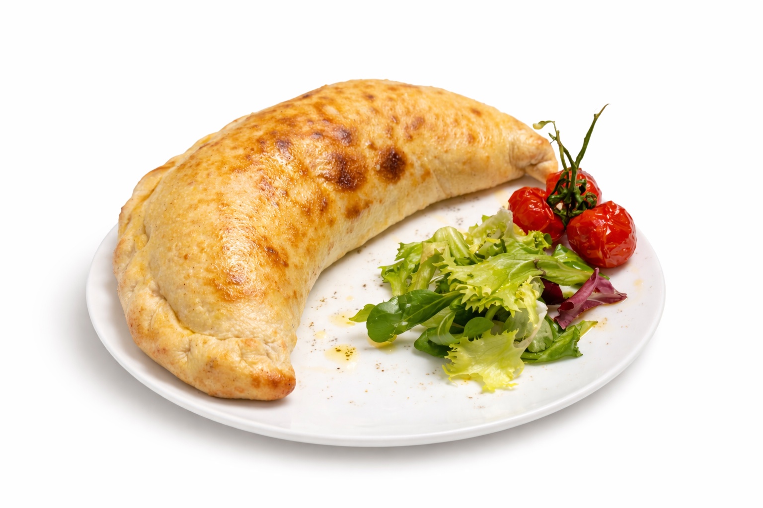 Dish from Sunny Beach Restaurant
