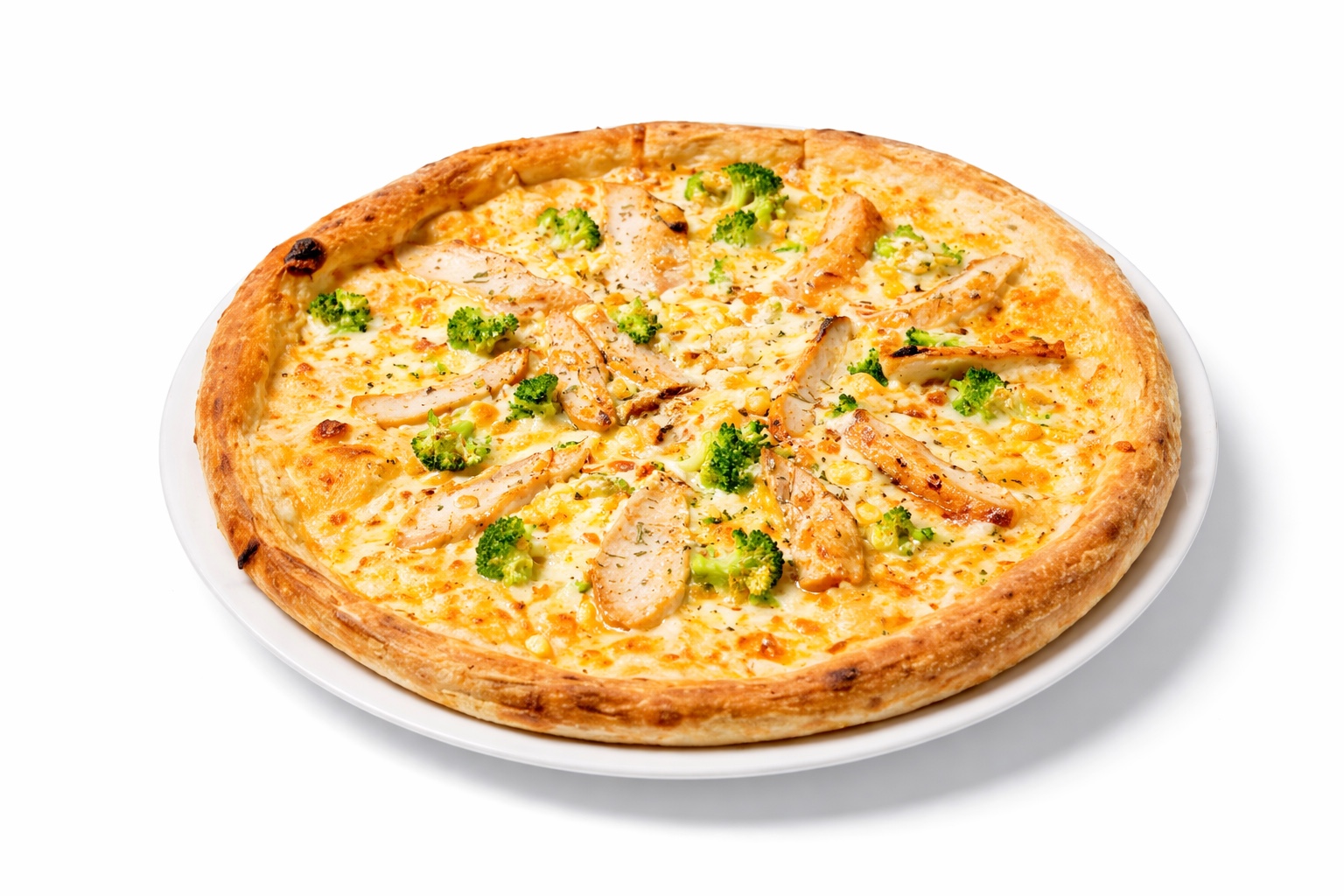 Dish from Sunny Beach Restaurant